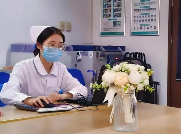 郭登练——国家奖学金到北京三甲医院，专科生...