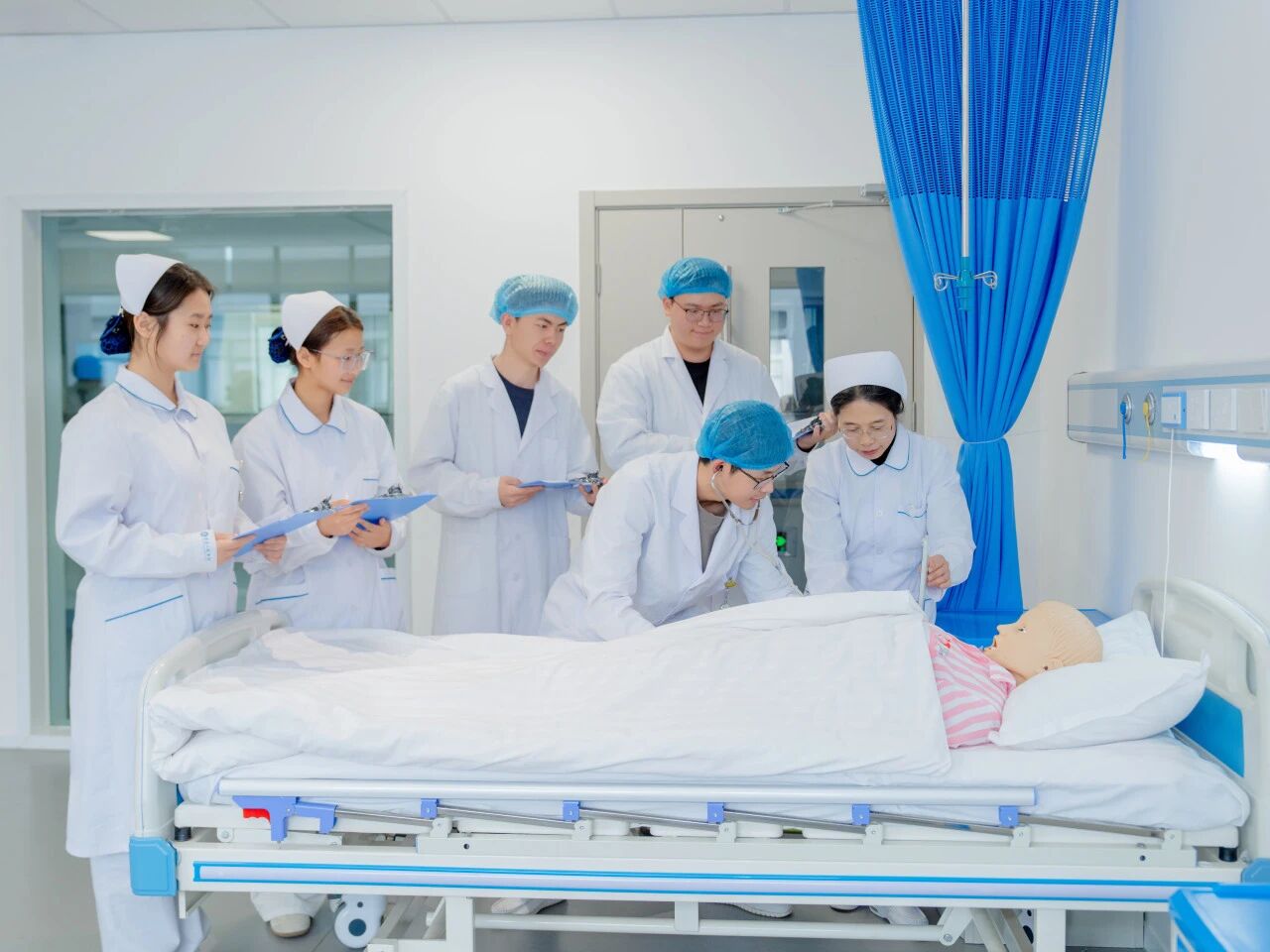 青春榜young｜陆振娟：三甲医院通关记