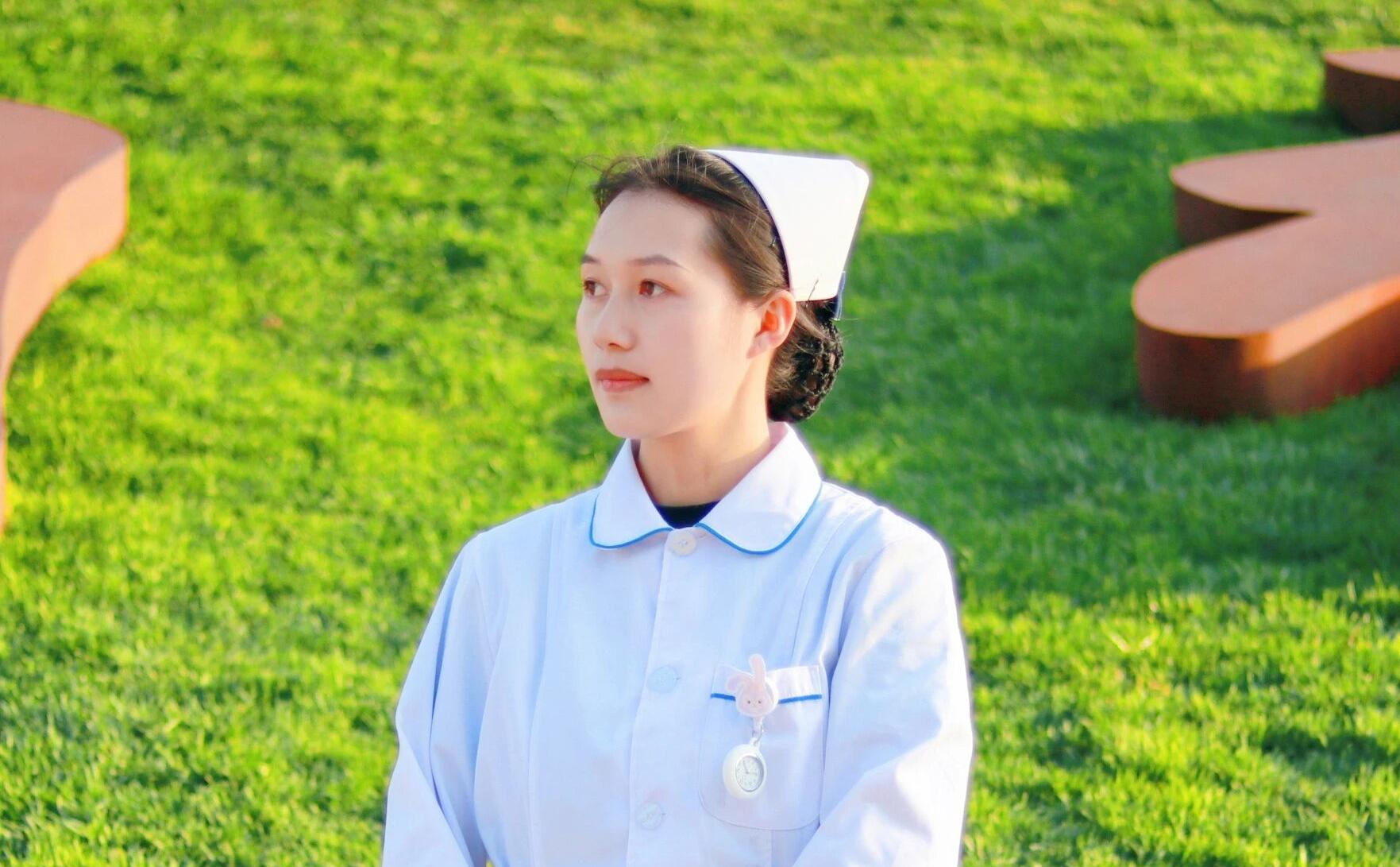 陆振娟：三甲医院通关记