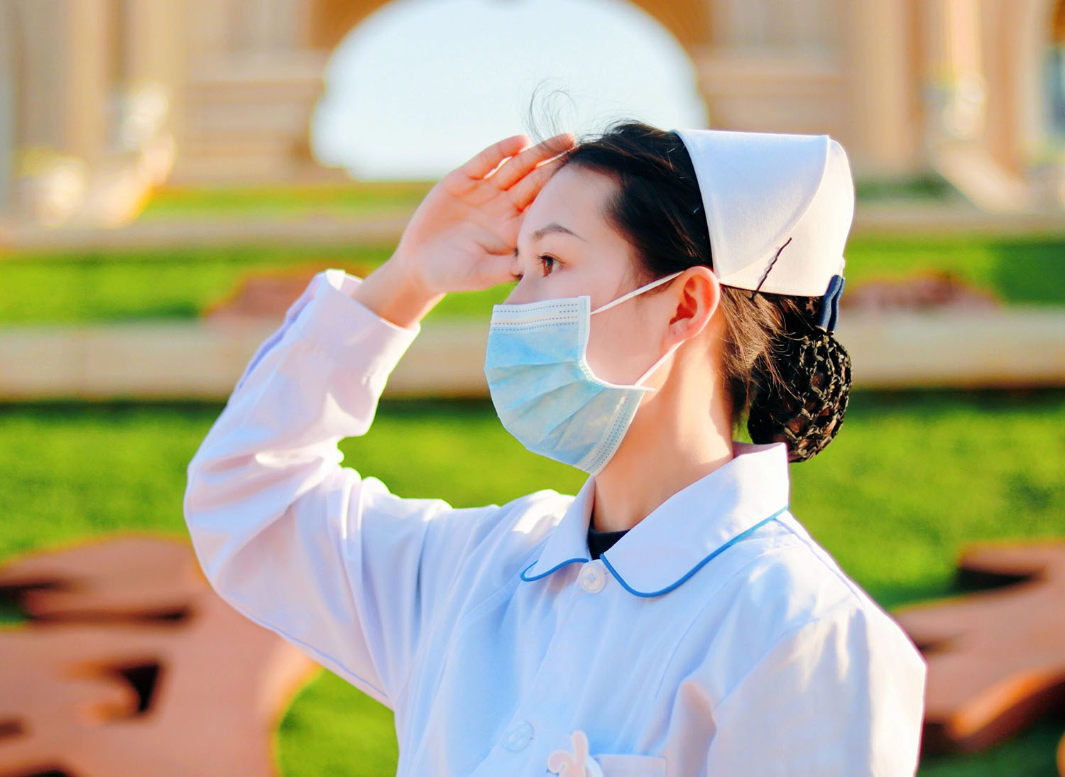 青春榜young｜陆振娟：三甲医院通关记