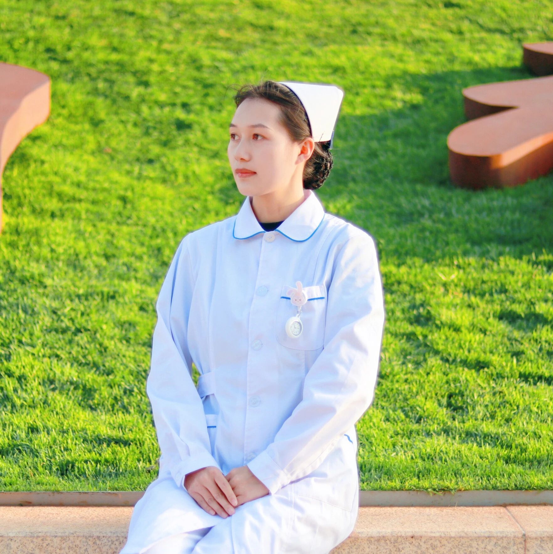 青春榜young｜陆振娟：三甲医院通关记