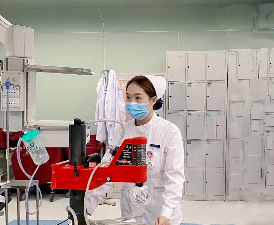 青春榜young｜陆振娟：三甲医院通关记