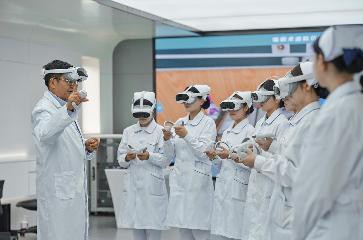 药品经营与管理（专科）