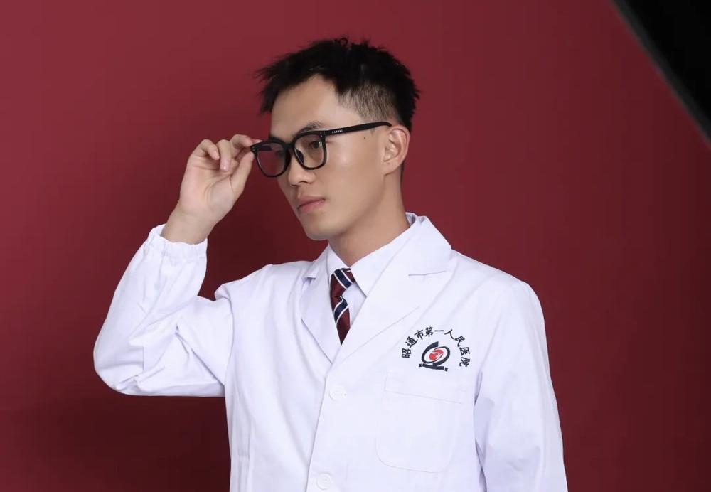 李桥明——专升本破茧成蝶，入职三级综合医院