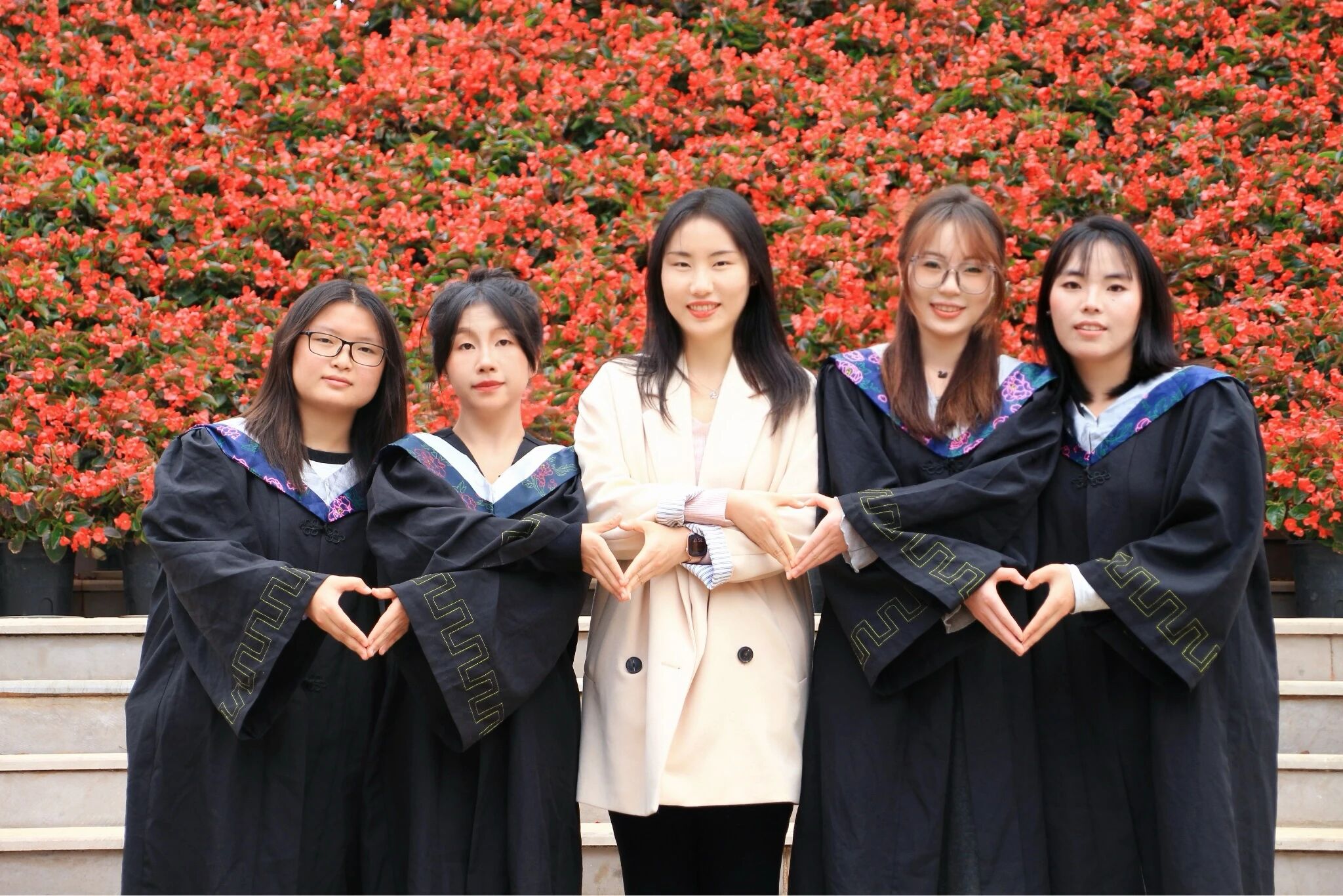 青春榜young | 从实习到录用offer：她在北京安贞医院，把“护理梦”照进现实